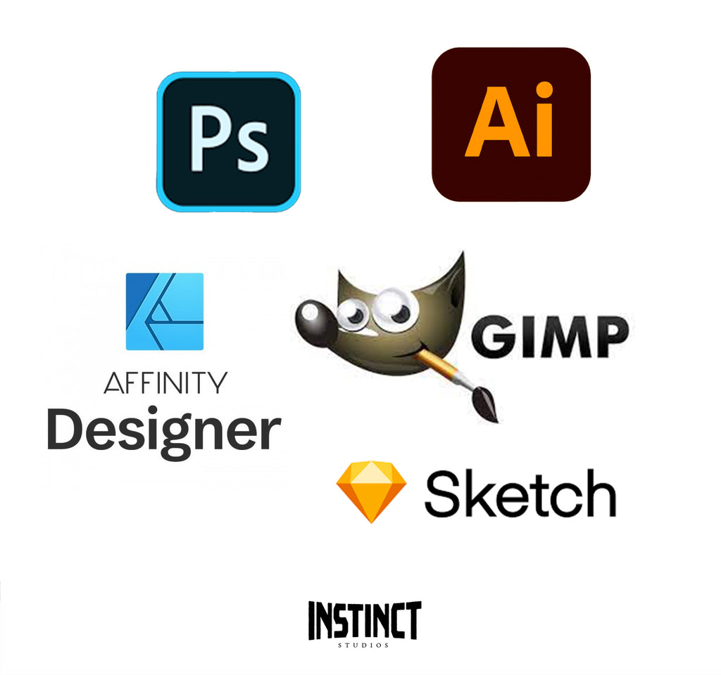 Which Graphic Design Software is the best for You?