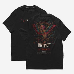 Minokawa Shirt Instinct Studios 