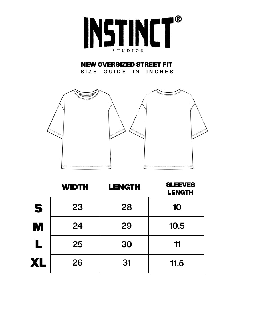 Oni v3 by Jeth Olba Shirt Instinct Studios 